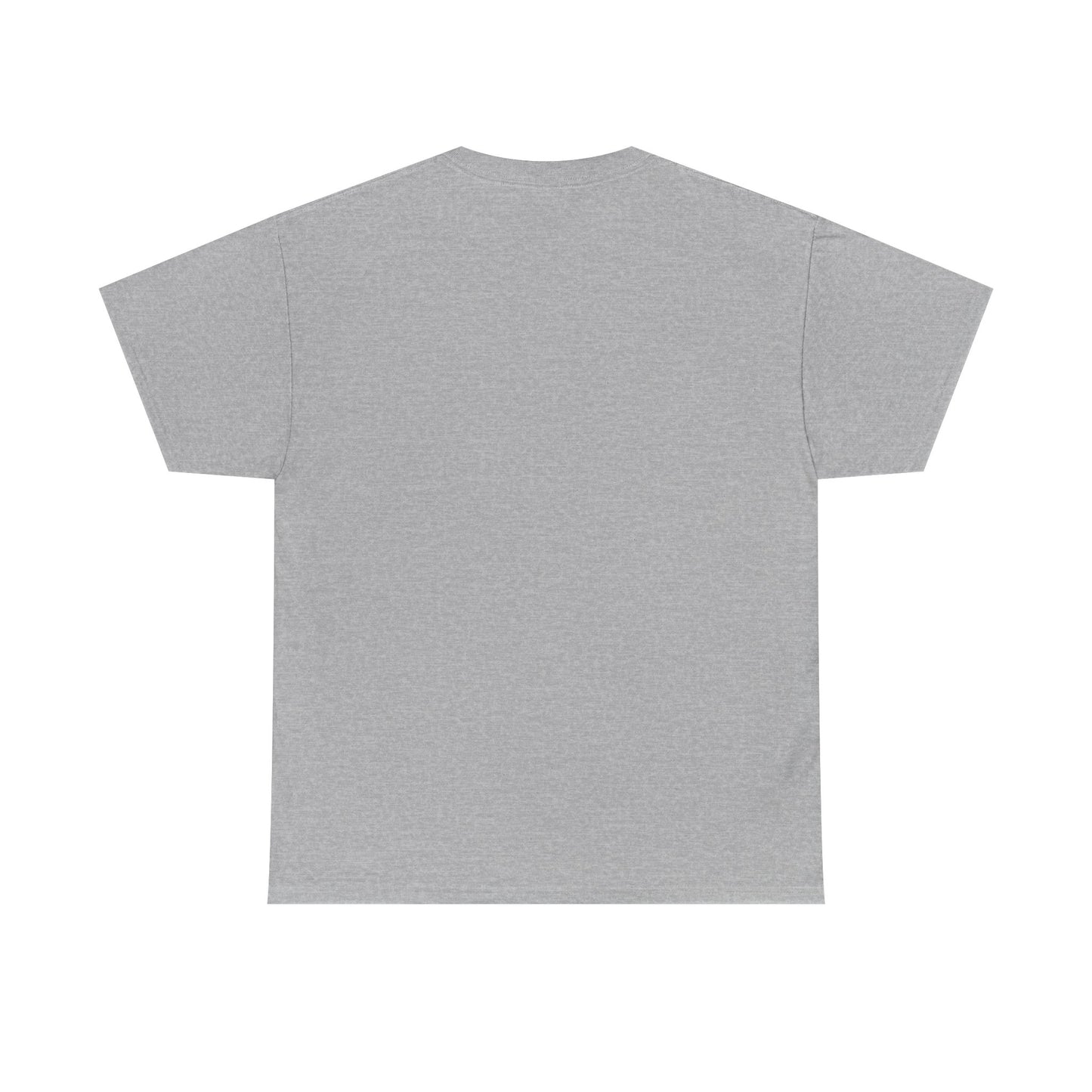 Tired raccoon tee