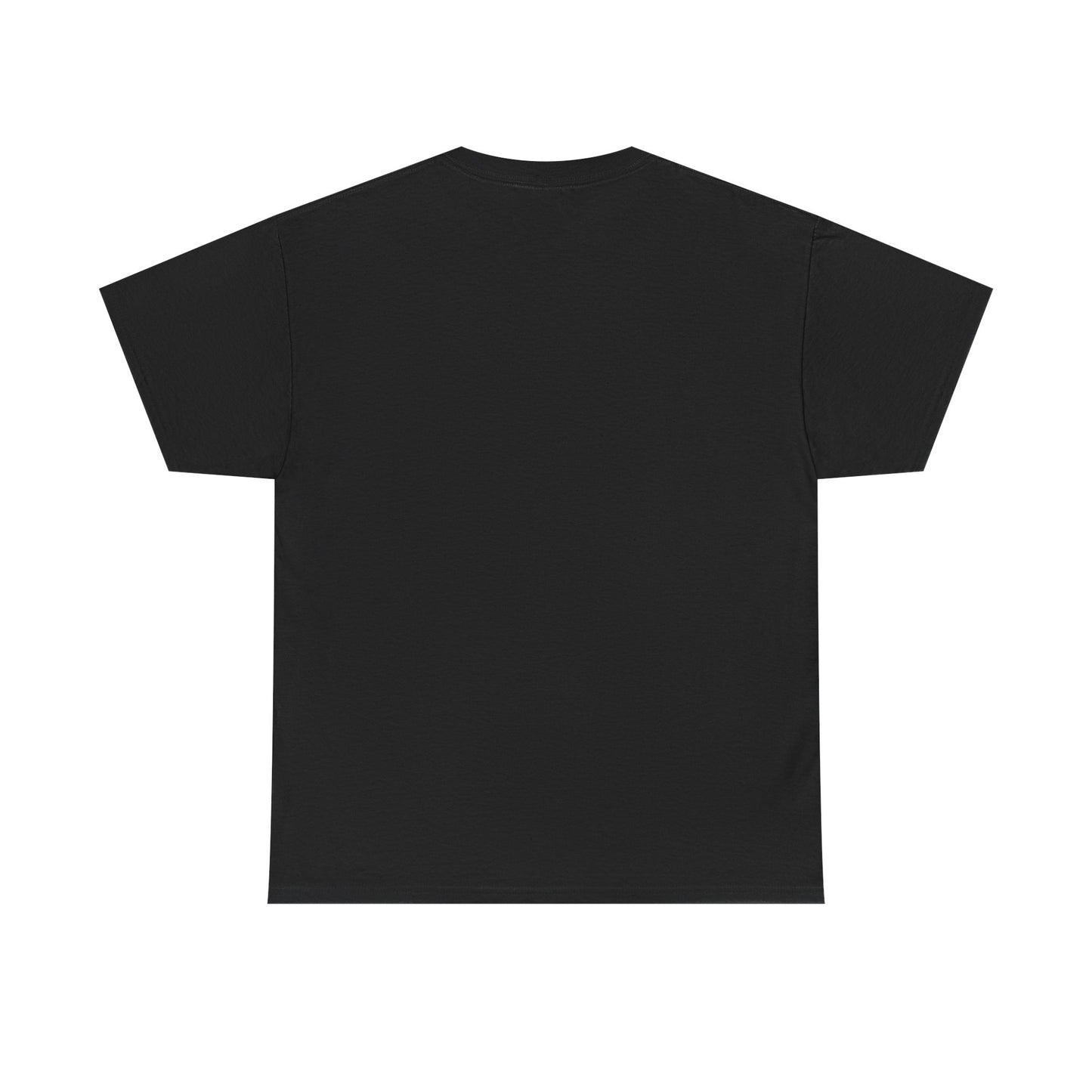 Tired raccoon tee