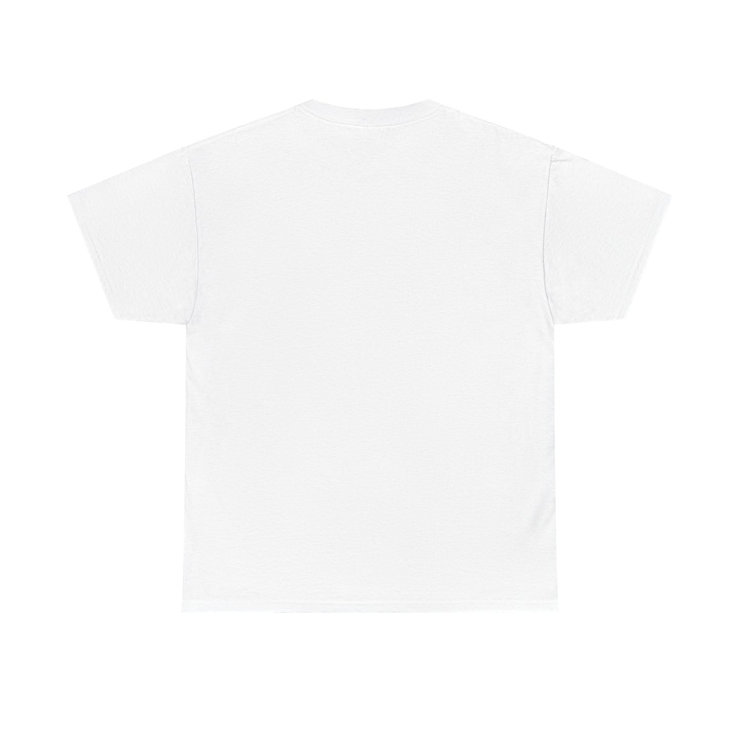 Tired raccoon tee
