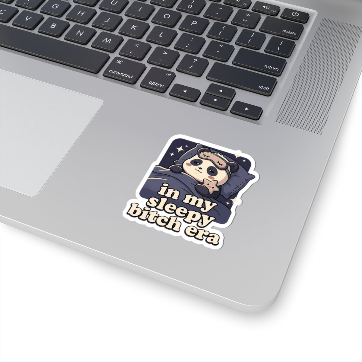 In My Sleepy Bitch Era sticker