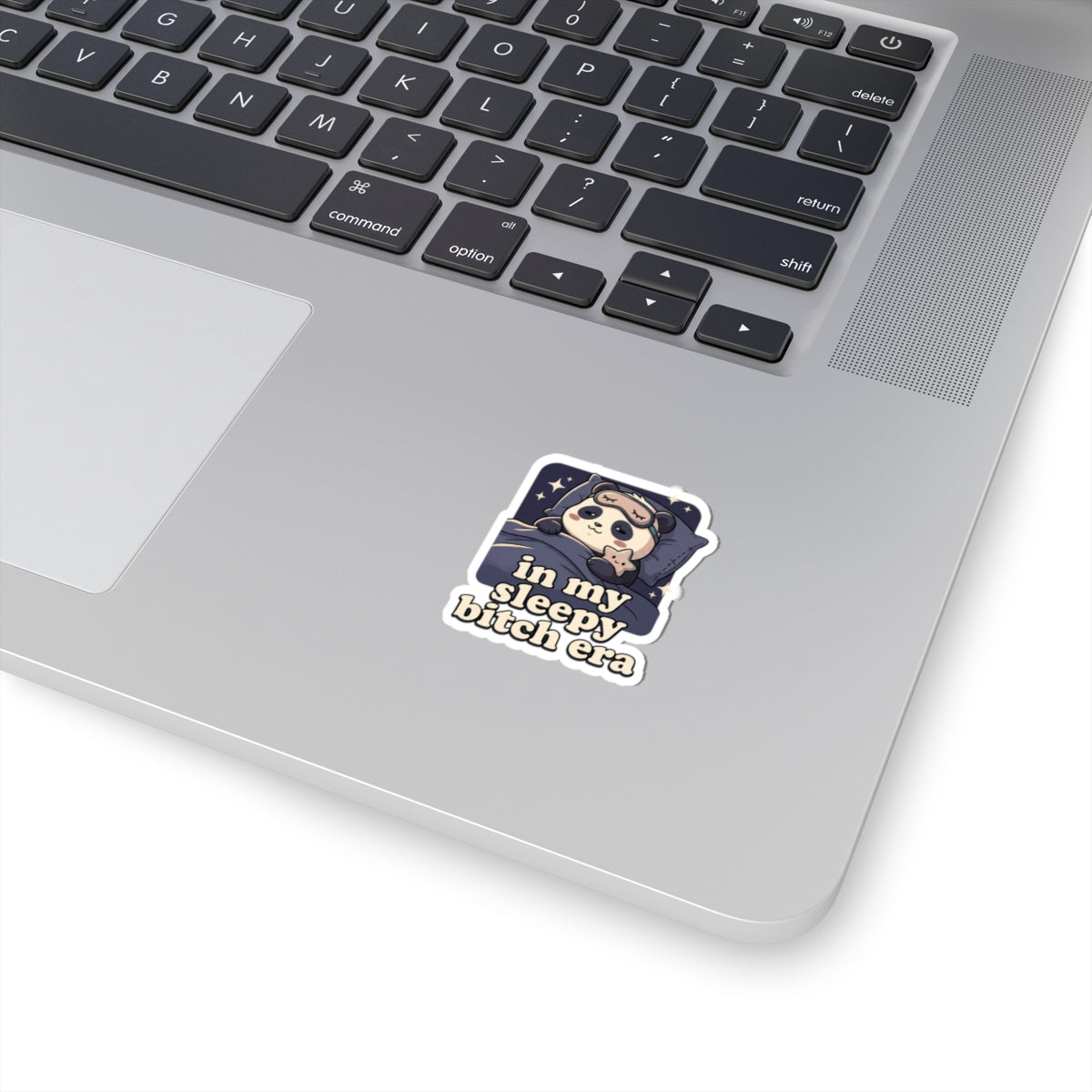 In My Sleepy Bitch Era sticker