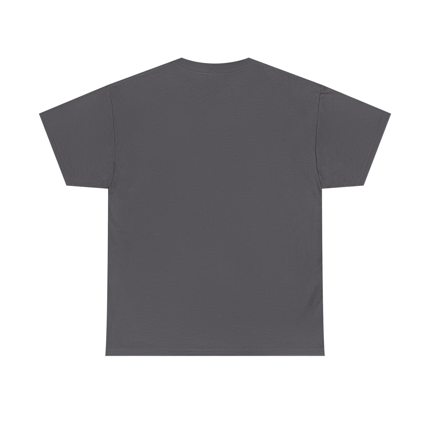 Tired raccoon tee