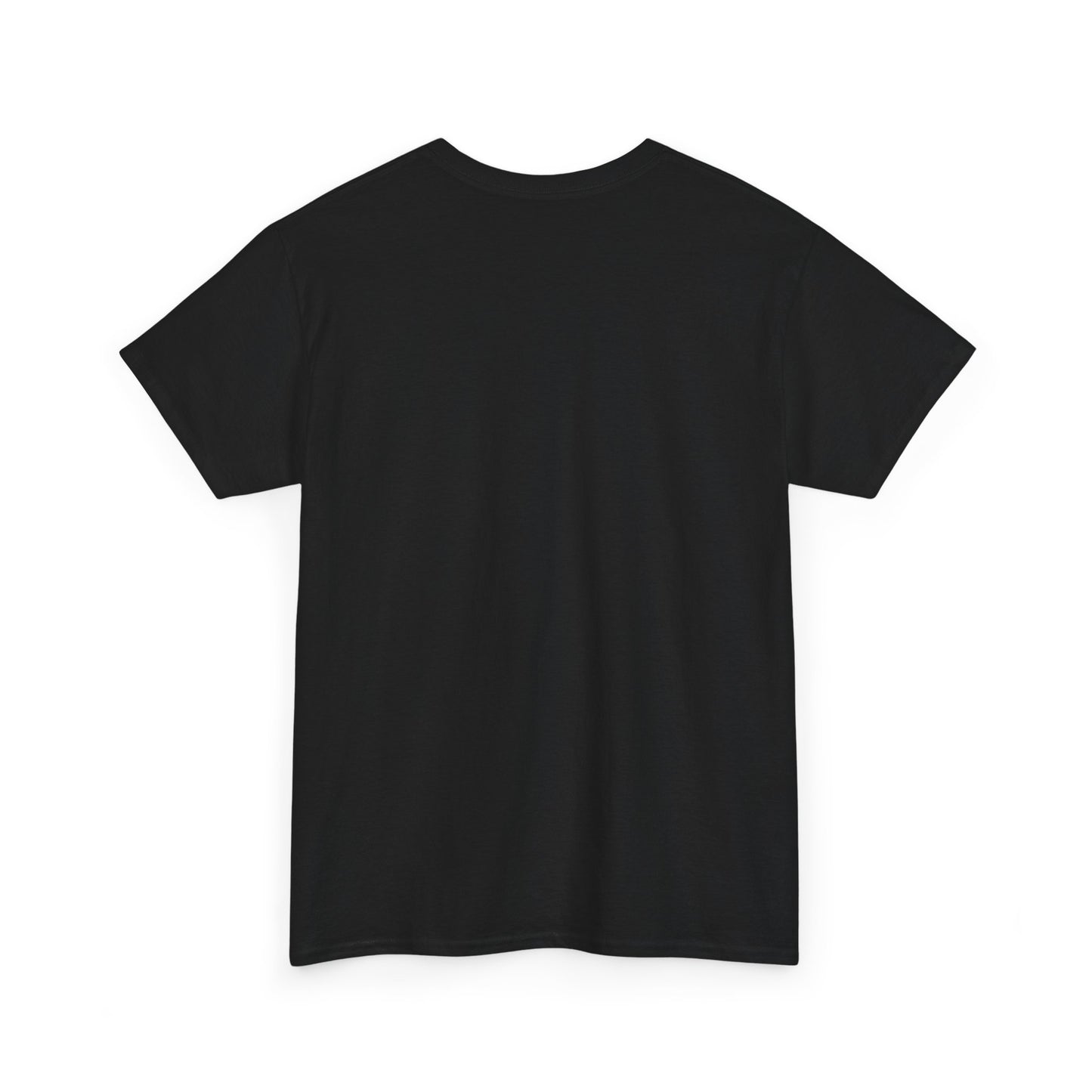 Tired raccoon tee