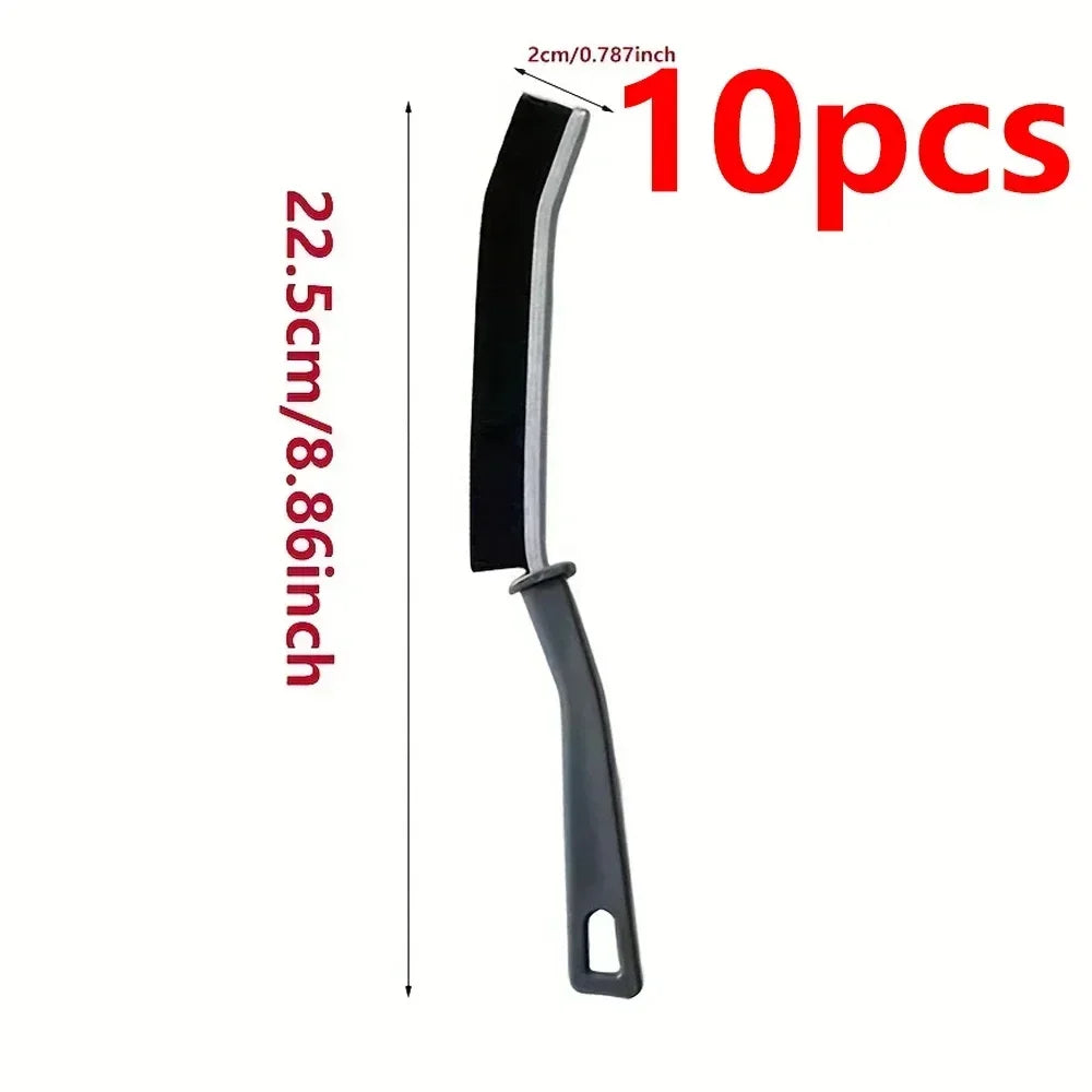 Sturdy Crevice Brush