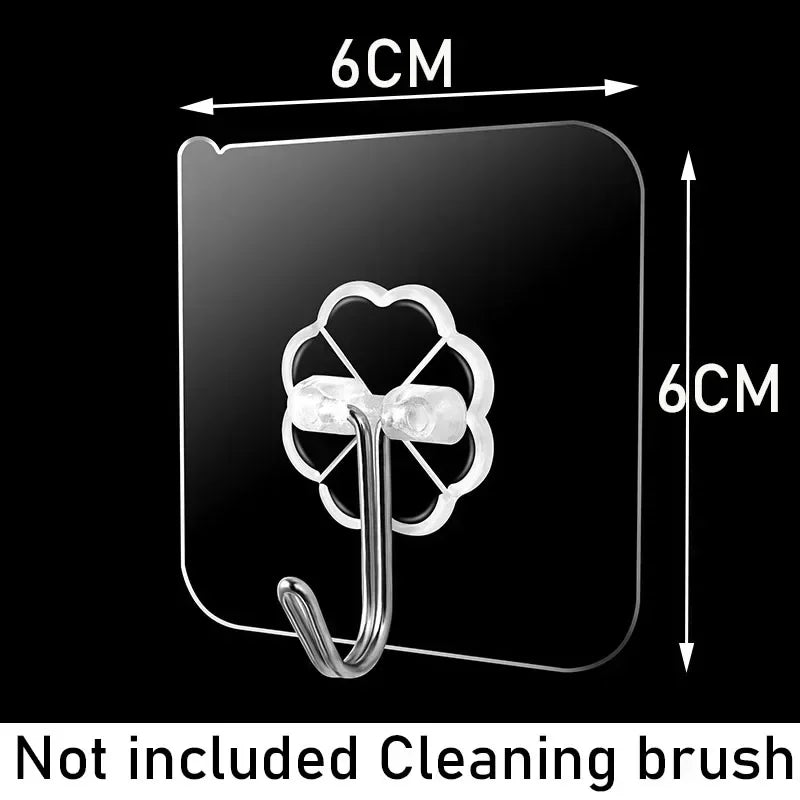 Sturdy Crevice Brush