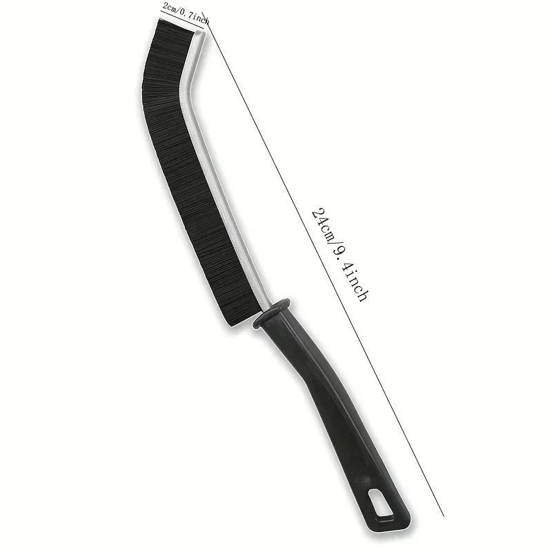 Sturdy Crevice Brush