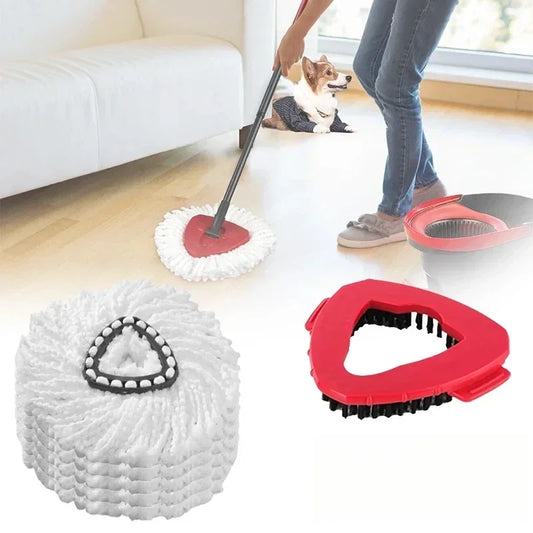 O-cedar Mop Head Accessories