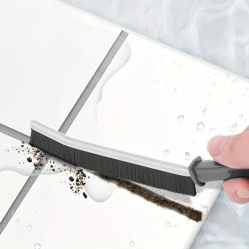 Sturdy Crevice Brush